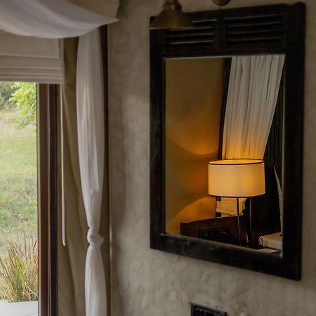The Alampara Resort - Luxury Boutique Glamping & Water Sports Cheyūr Exteriör bild